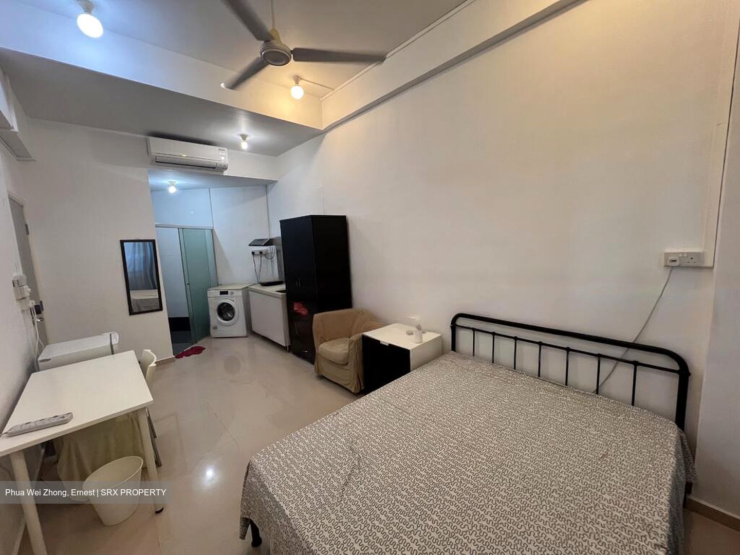 Parc Oasis (D22), Condominium #545212411